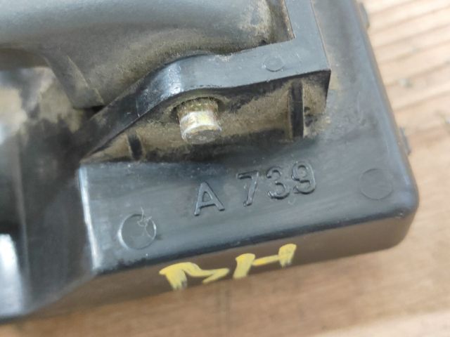 bontott FIAT PUNTO I Bal hátsó Belső Kilincs