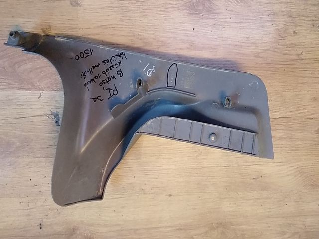 bontott FIAT PUNTO I Bal hátsó Belső Küszöb Burkolat