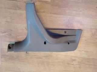 bontott FIAT PUNTO I Bal hátsó Belső Küszöb Burkolat