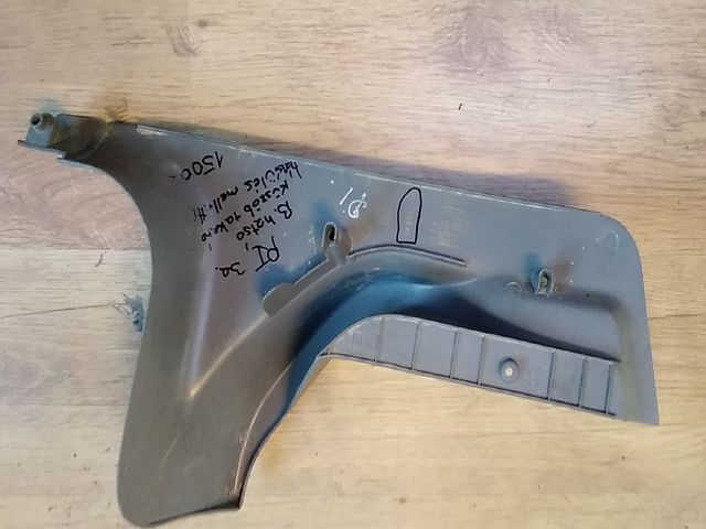 bontott FIAT PUNTO I Bal hátsó Belső Küszöb Burkolat