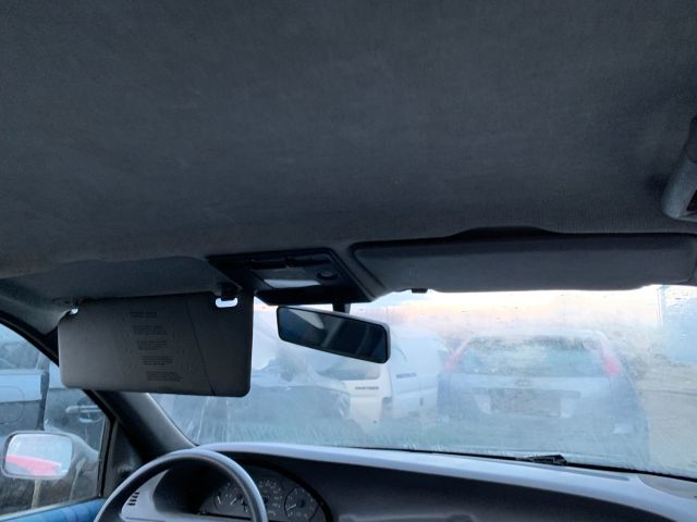 bontott FIAT PUNTO I Bal hátsó Biztonsági Öv