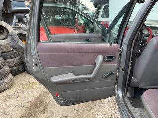 bontott FIAT PUNTO I Bal hátsó Biztonsági Öv