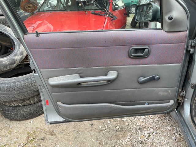 bontott FIAT PUNTO I Bal hátsó Biztonsági Öv