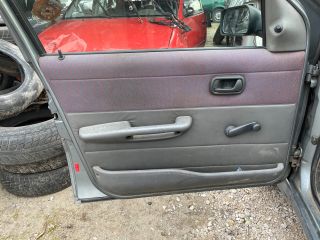 bontott FIAT PUNTO I Bal hátsó Biztonsági Öv