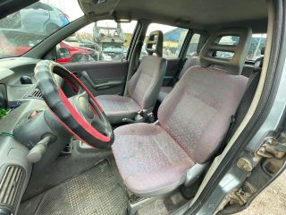 bontott FIAT PUNTO I Bal hátsó Biztonsági Öv