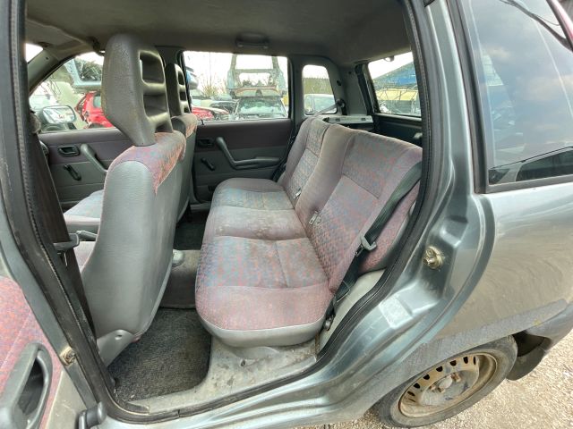 bontott FIAT PUNTO I Bal hátsó Biztonsági Öv