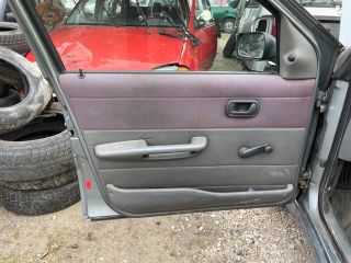 bontott FIAT PUNTO I Bal hátsó Biztonsági Öv