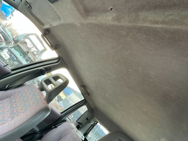 bontott FIAT PUNTO I Bal hátsó Biztonsági Öv