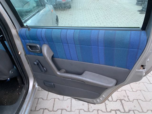 bontott FIAT PUNTO I Bal hátsó Biztonsági Öv