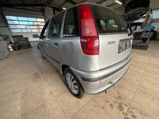 bontott FIAT PUNTO I Bal hátsó Gumikéder