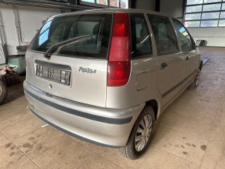 bontott FIAT PUNTO I Bal hátsó Kapaszkodó (Felső)