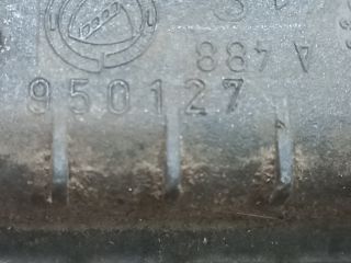 bontott FIAT PUNTO I Bal hátsó Külső Kilincs