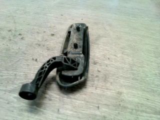 bontott FIAT PUNTO I Bal hátsó Külső Kilincs