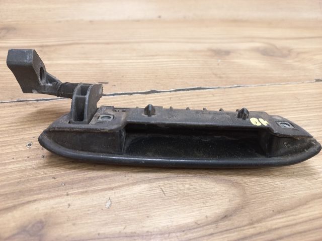 bontott FIAT PUNTO I Bal hátsó Külső Kilincs