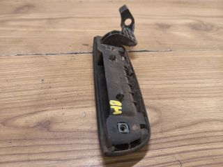 bontott FIAT PUNTO I Bal hátsó Külső Kilincs