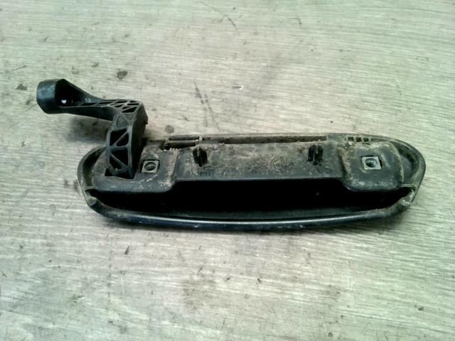 bontott FIAT PUNTO I Bal hátsó Külső Kilincs