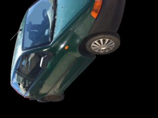 bontott FIAT PUNTO I Bal hátsó Sárvédő Szélesítő