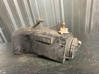 bontott FIAT PUNTO I Bal Ködfényszóró