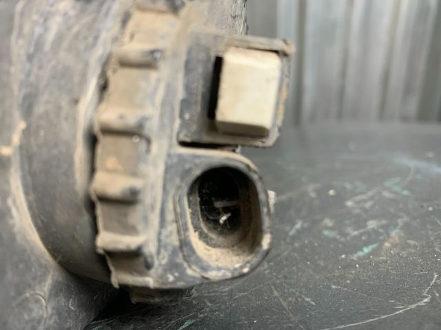 bontott FIAT PUNTO I Bal Ködfényszóró