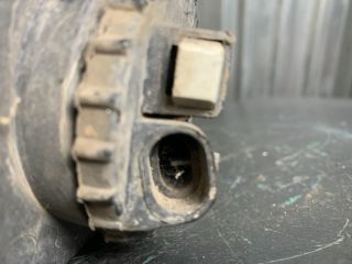 bontott FIAT PUNTO I Bal Ködfényszóró