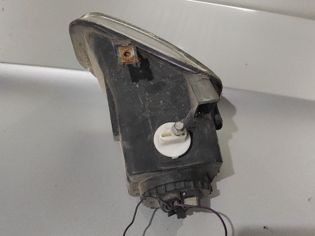 bontott FIAT PUNTO I Bal Ködfényszóró