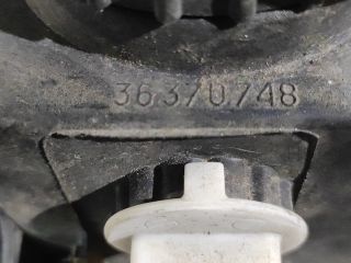 bontott FIAT PUNTO I Bal Ködfényszóró