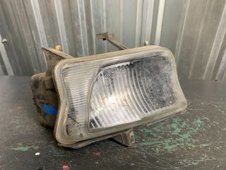 bontott FIAT PUNTO I Bal Ködfényszóró