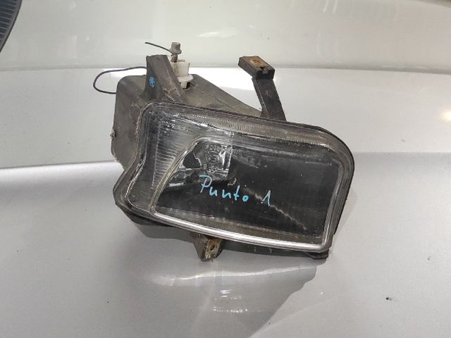 bontott FIAT PUNTO I Bal Ködfényszóró