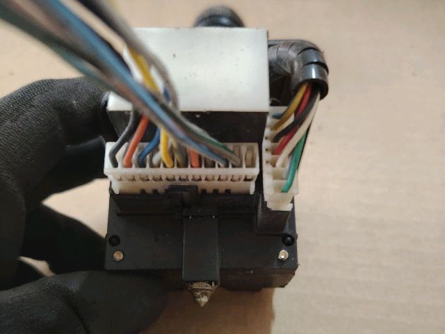 bontott FIAT PUNTO I Bal Kormánykapcsoló Irányjelző