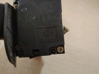 bontott FIAT PUNTO I Bal Kormánykapcsoló Irányjelző