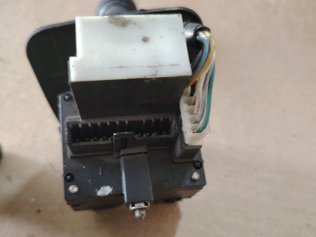 bontott FIAT PUNTO I Bal Kormánykapcsoló Irányjelző