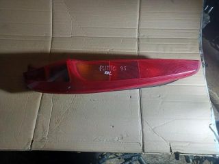 bontott FIAT PUNTO I Bal Külső Hátsó Lámpa