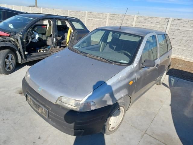 bontott FIAT PUNTO I Bal Külső Hátsó Lámpa