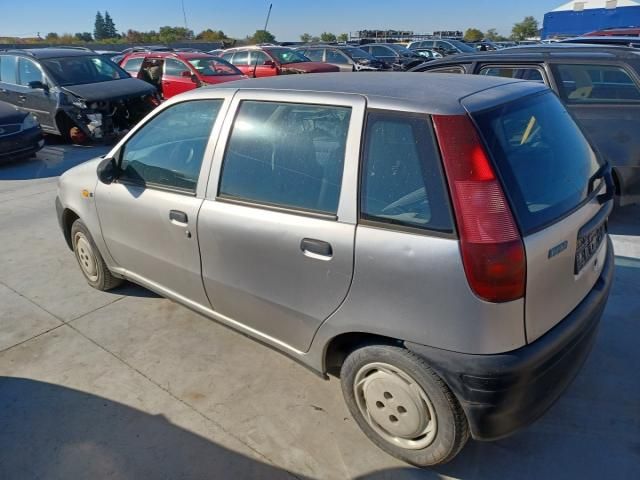 bontott FIAT PUNTO I Bal Külső Hátsó Lámpa