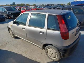 bontott FIAT PUNTO I Bal Külső Hátsó Lámpa