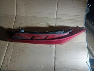 bontott FIAT PUNTO I Bal Külső Hátsó Lámpa