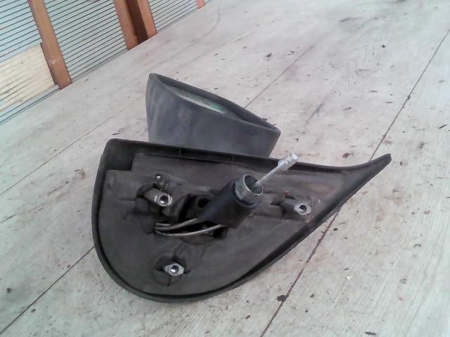 bontott FIAT PUNTO I Bal Visszapillantó Tükör (Mechanikus)