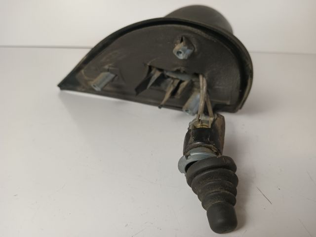 bontott FIAT PUNTO I Bal Visszapillantó Tükör (Mechanikus)