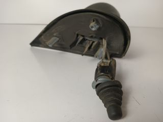 bontott FIAT PUNTO I Bal Visszapillantó Tükör (Mechanikus)