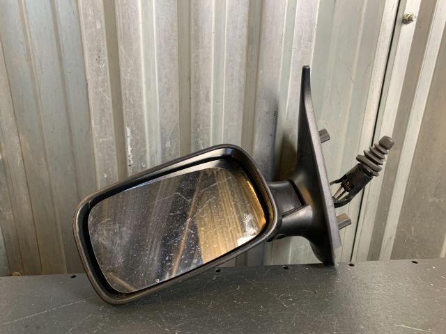 bontott FIAT PUNTO I Bal Visszapillantó Tükör (Mechanikus)