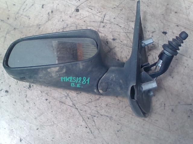 bontott FIAT PUNTO I Bal Visszapillantó Tükör (Mechanikus)