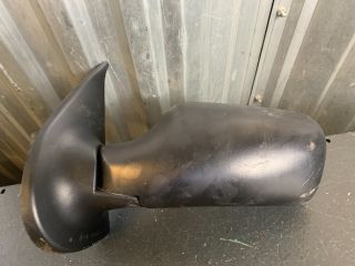 bontott FIAT PUNTO I Bal Visszapillantó Tükör (Mechanikus)