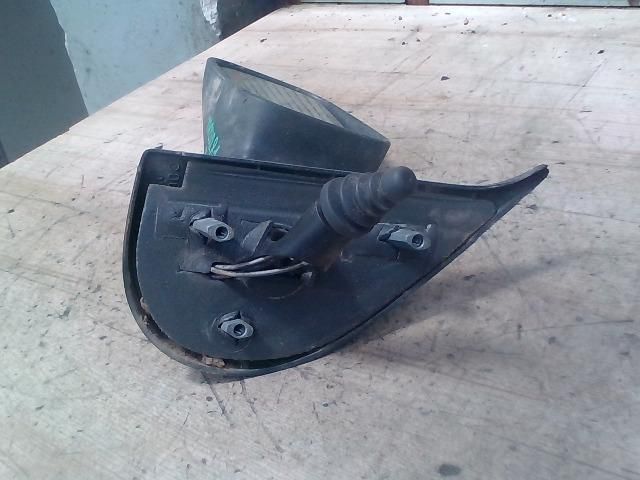 bontott FIAT PUNTO I Bal Visszapillantó Tükör (Mechanikus)