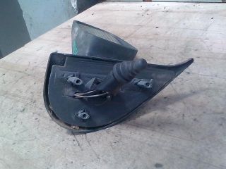 bontott FIAT PUNTO I Bal Visszapillantó Tükör (Mechanikus)