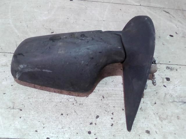 bontott FIAT PUNTO I Bal Visszapillantó Tükör (Mechanikus)