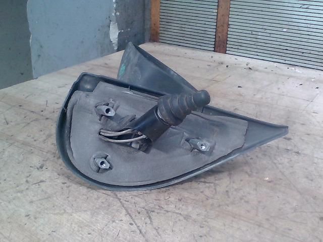 bontott FIAT PUNTO I Bal Visszapillantó Tükör (Mechanikus)