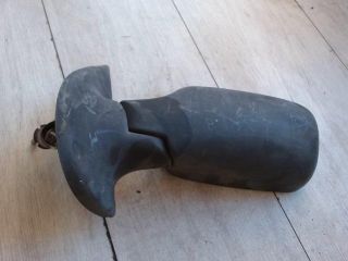 bontott FIAT PUNTO I Bal Visszapillantó Tükör (Mechanikus)