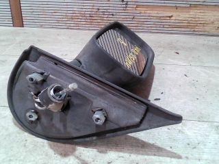 bontott FIAT PUNTO I Bal Visszapillantó Tükör (Mechanikus)