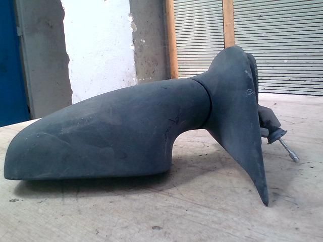 bontott FIAT PUNTO I Bal Visszapillantó Tükör (Mechanikus)