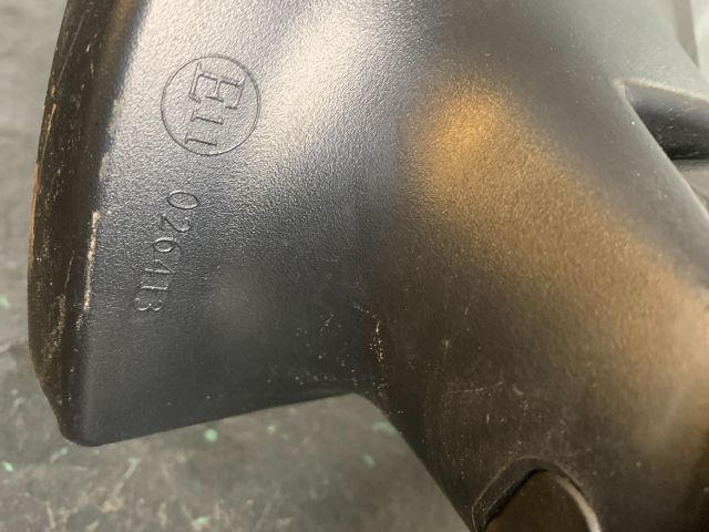 bontott FIAT PUNTO I Bal Visszapillantó Tükör (Mechanikus)